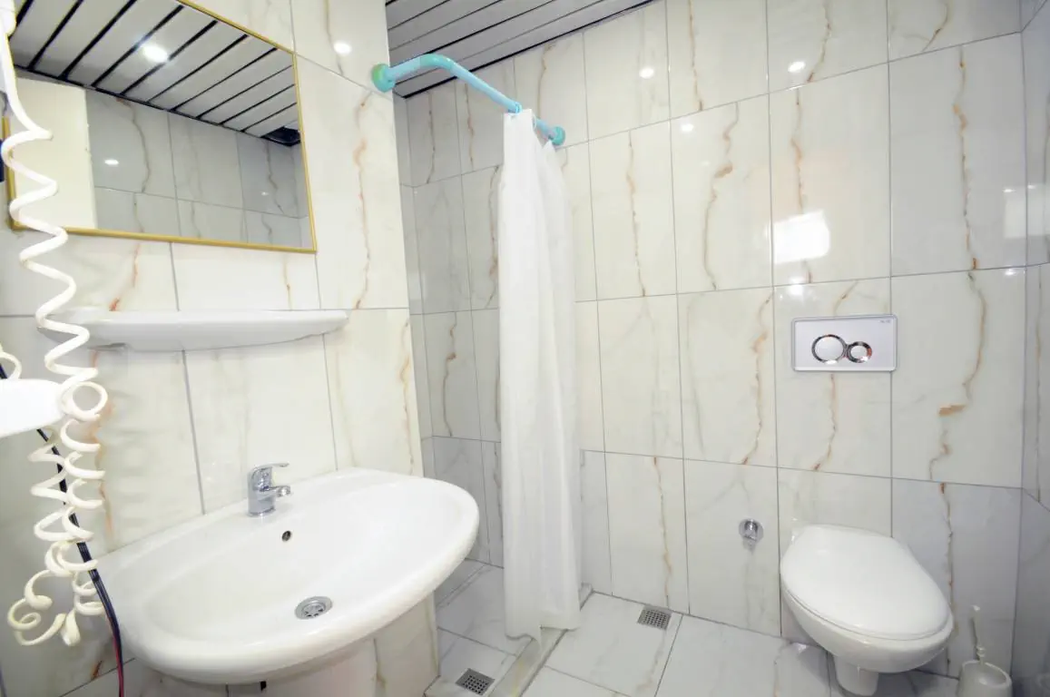 SERIN HOTEL, фото 7