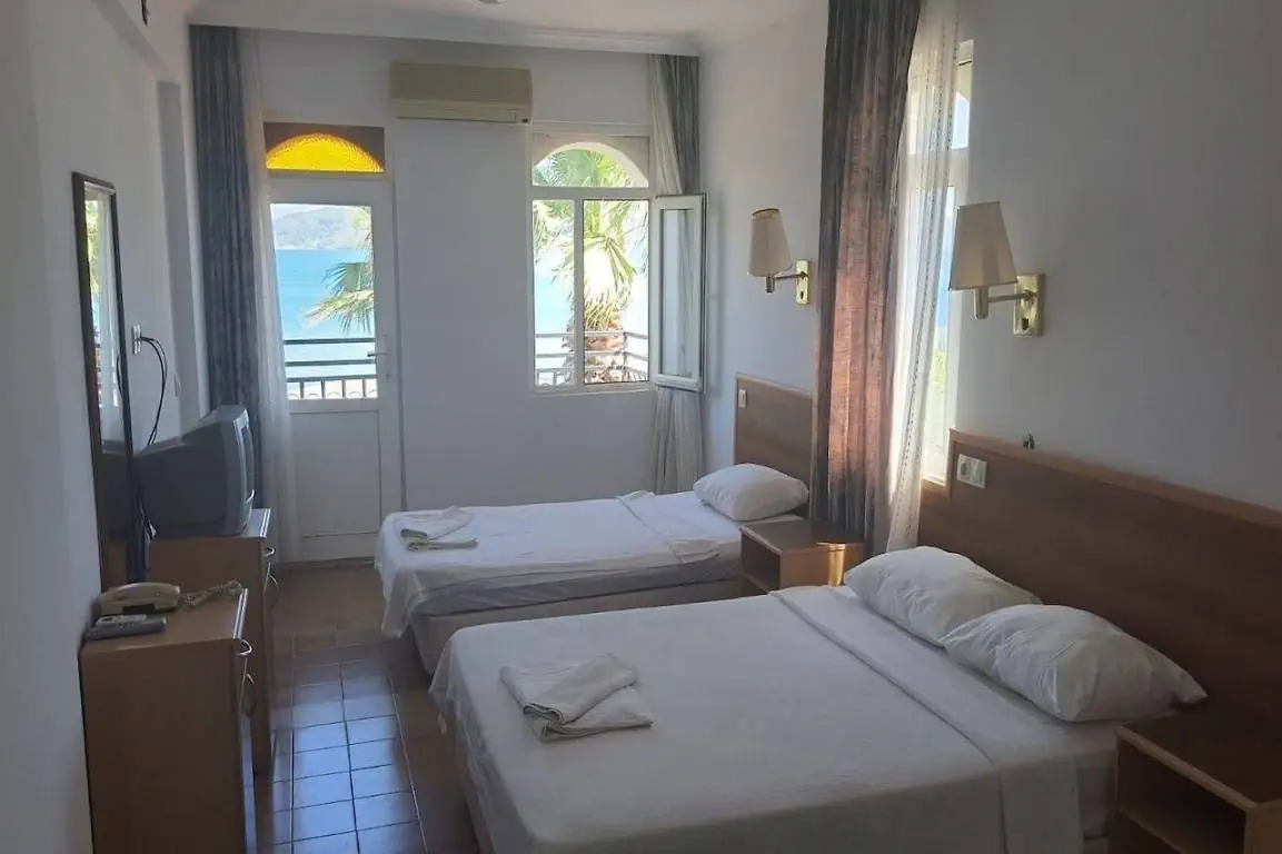 SERIN HOTEL, фото 9