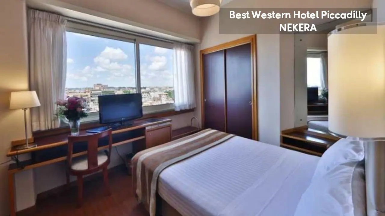 Best Western Piccadilly 4*, фото 8