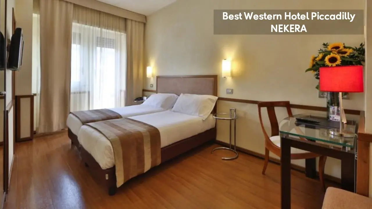Best Western Piccadilly 4*, фото 2