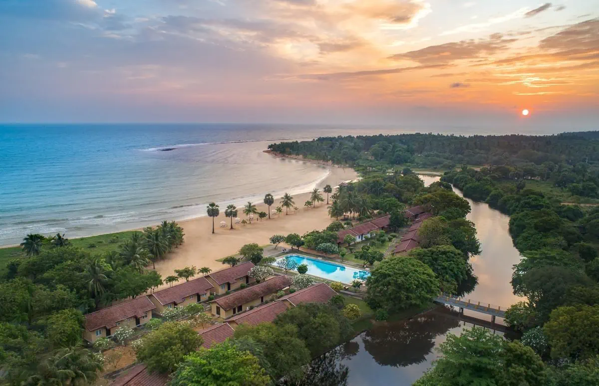 Amethyst Resort 4*