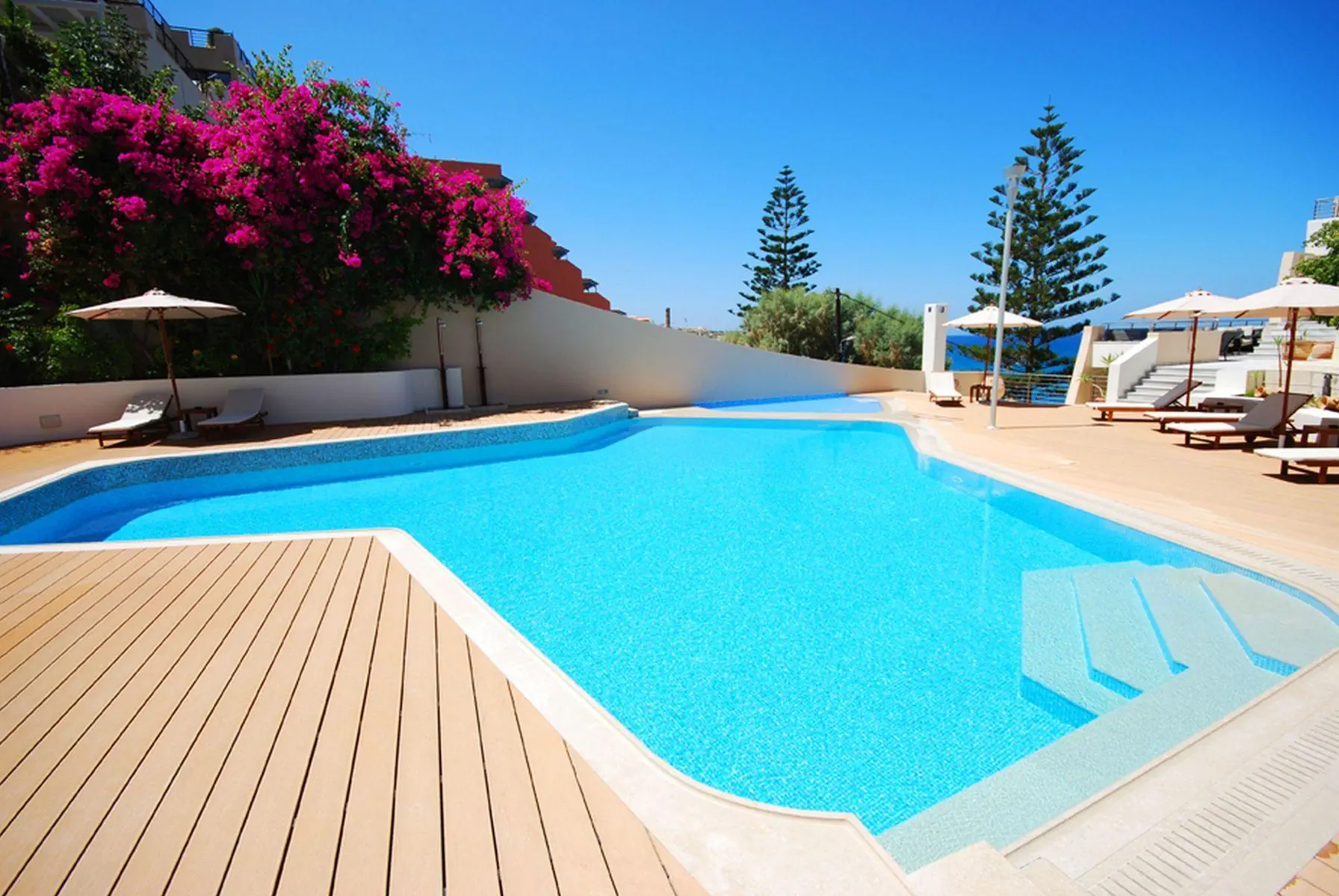 Macaris Suites and Spa 5*, фото 4