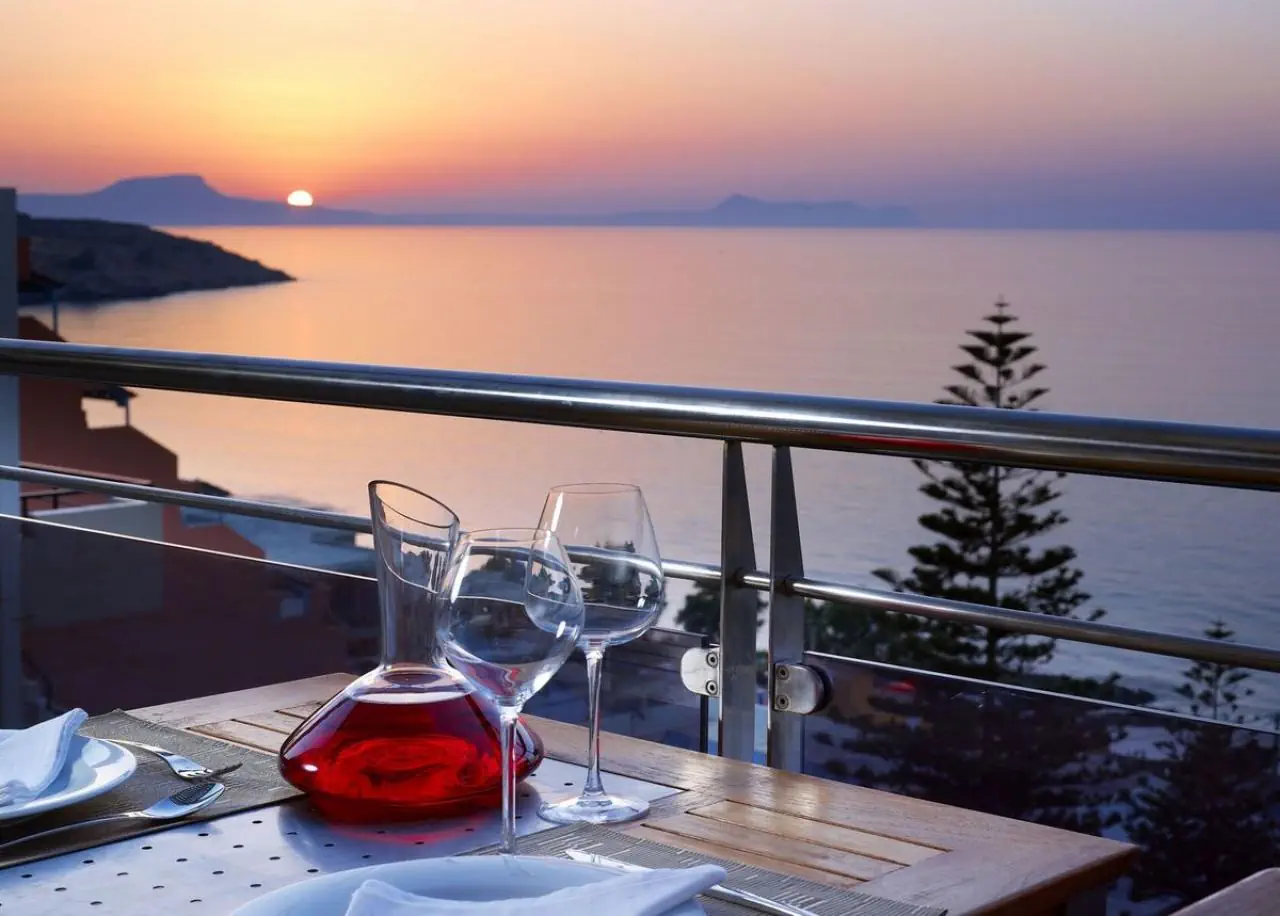 Macaris Suites and Spa 5*, фото 9