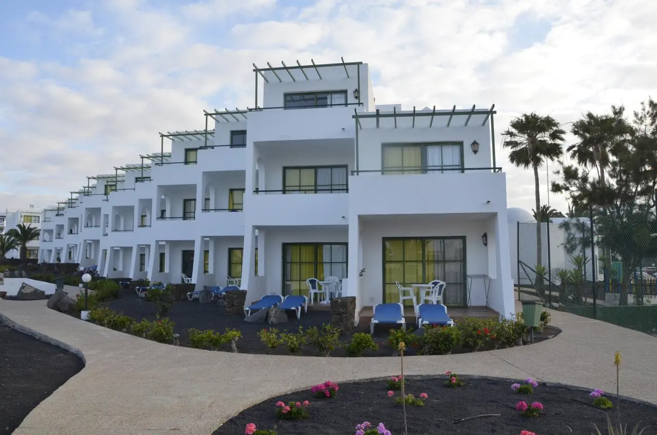 Club Siroco 3*