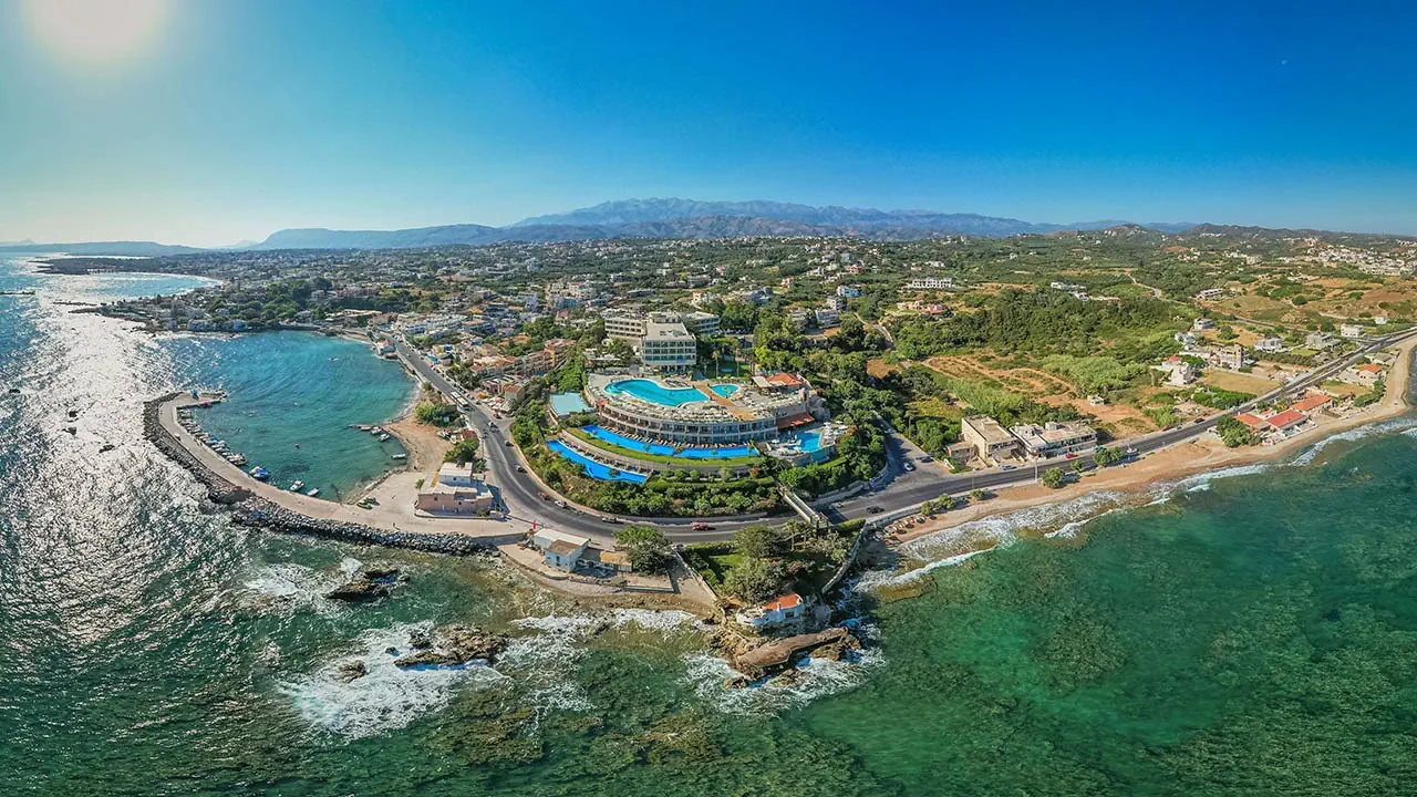 Panorama Leptos 4*, фото 2