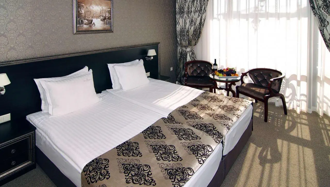Diamant Residence and Spa 4*, фото 15