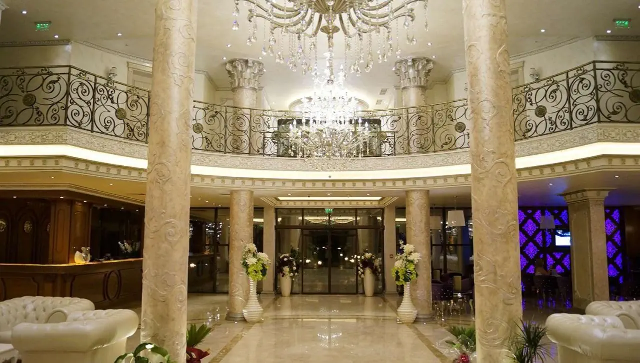 Diamant Residence and Spa 4*, фото 10