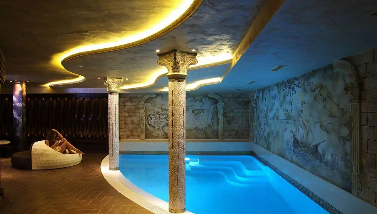 Diamant Residence and Spa 4*, фото 7