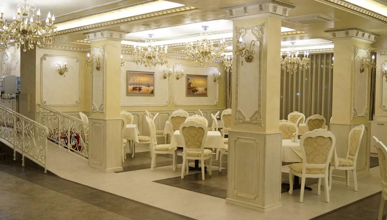 Diamant Residence and Spa 4*, фото 12