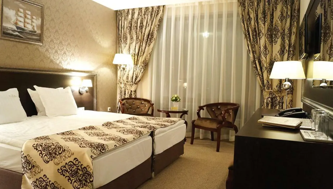 Diamant Residence and Spa 4*, фото 16