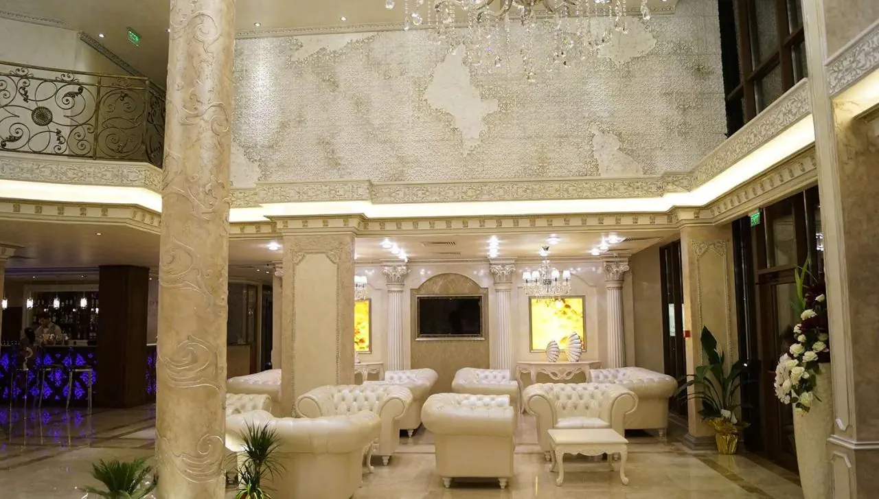 Diamant Residence and Spa 4*, фото 11