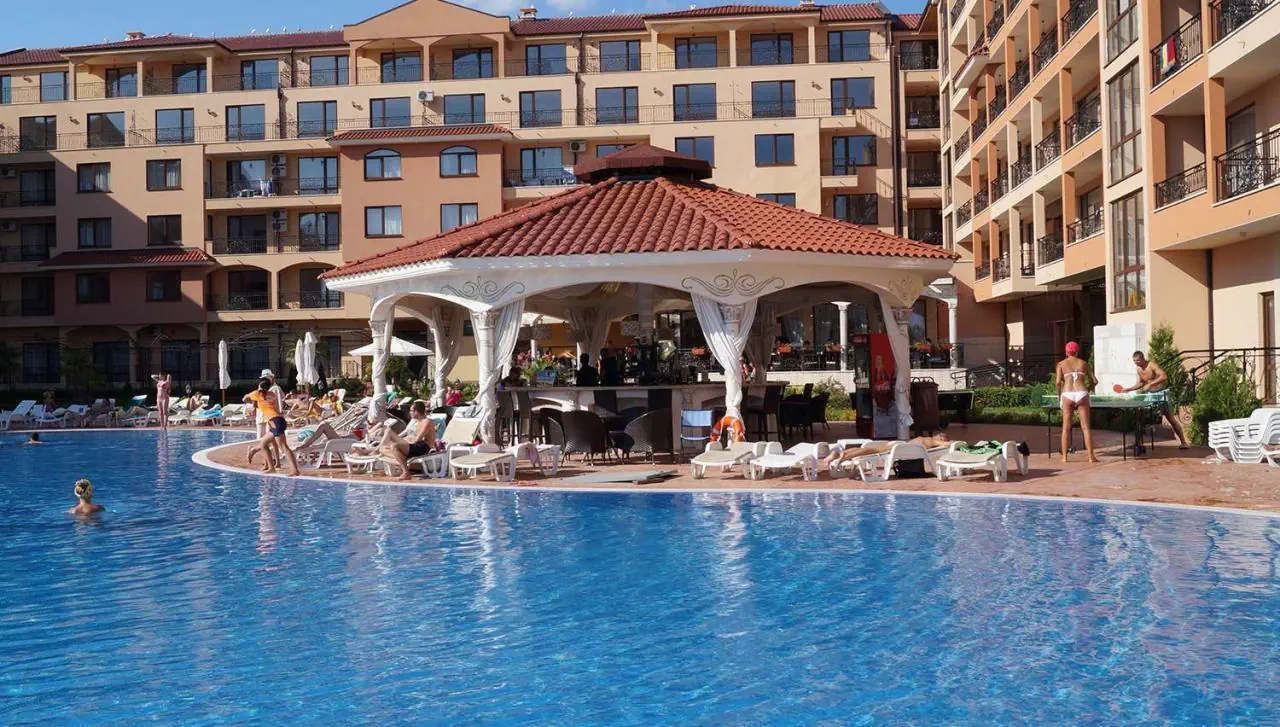 Diamant Residence and Spa 4*, фото 2