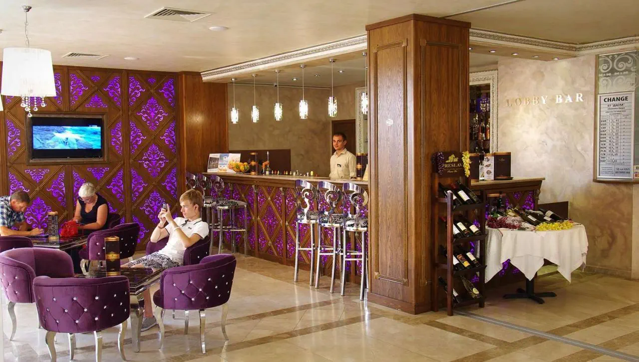 Diamant Residence and Spa 4*, фото 14