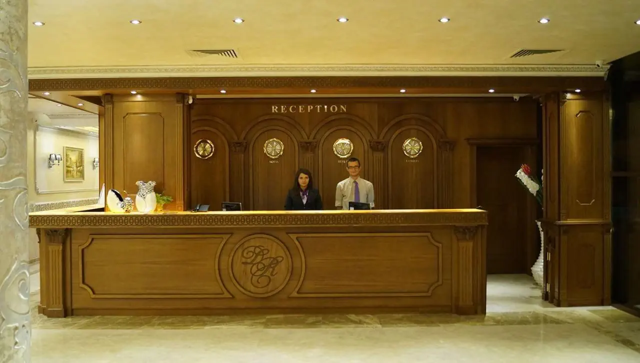 Diamant Residence and Spa 4*, фото 9