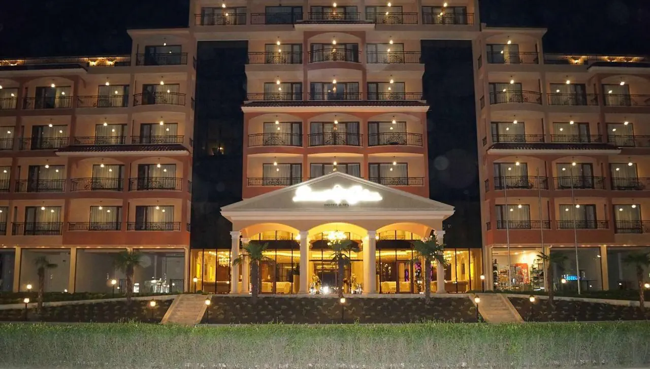 Diamant Residence and Spa 4*, фото 8
