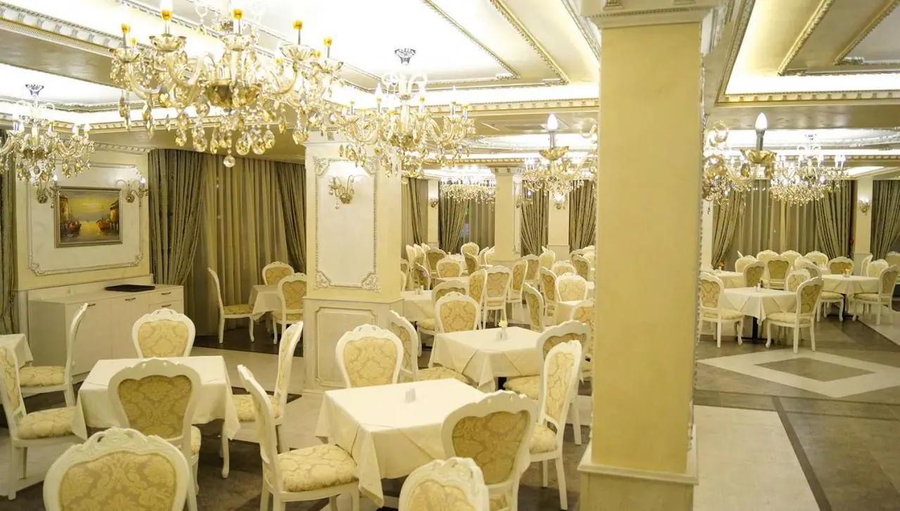 Diamant Residence and Spa 4*, фото 13