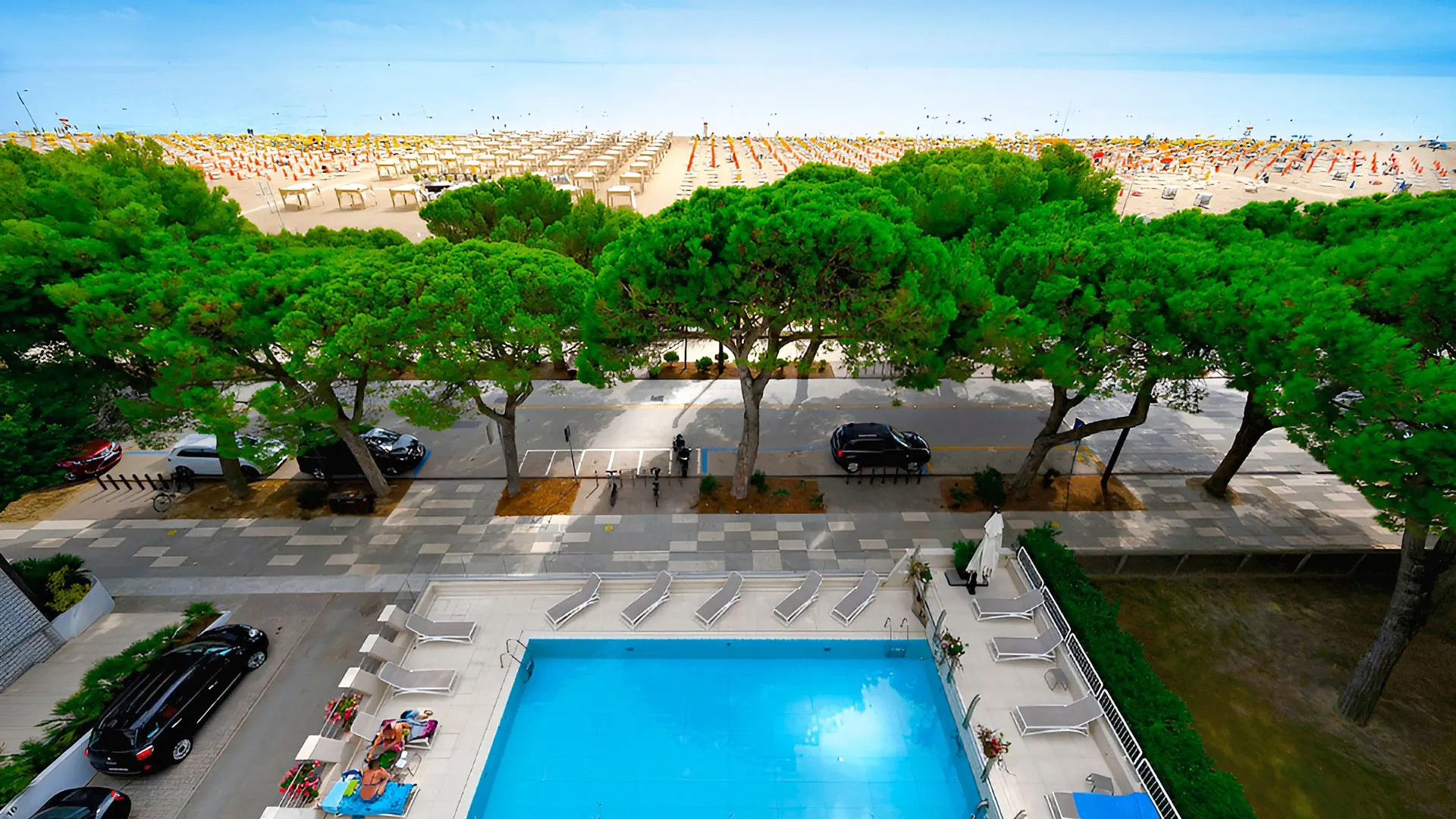 Grand Playa 4*