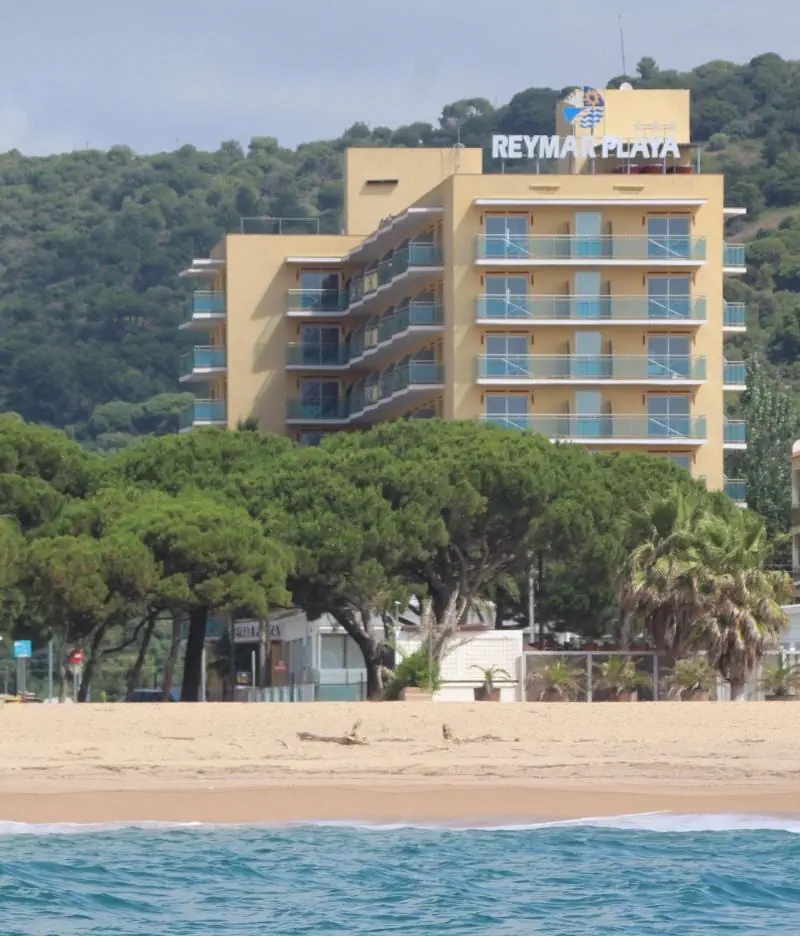 Reymar Playa 3*