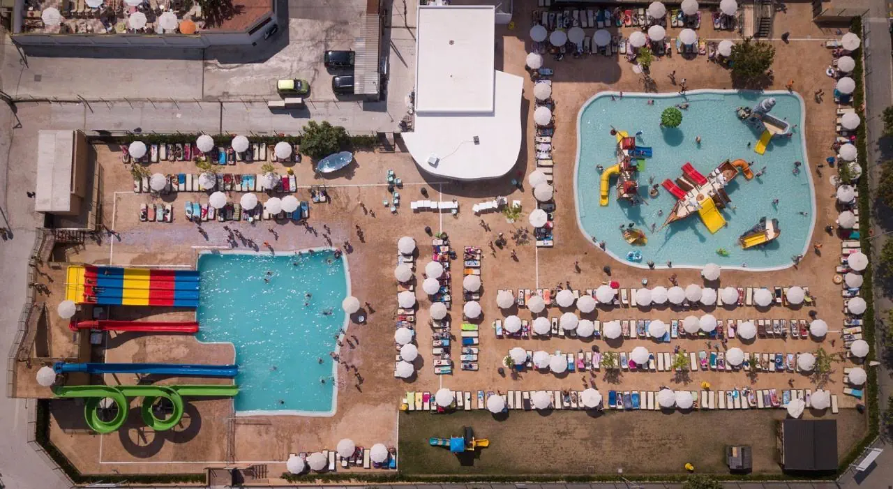 Sorra Daurada Splash 4*