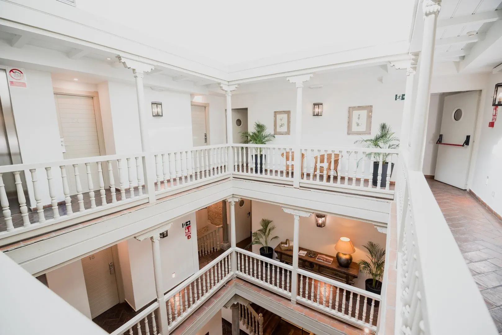 Palacio de los Navas 3*, фото 16