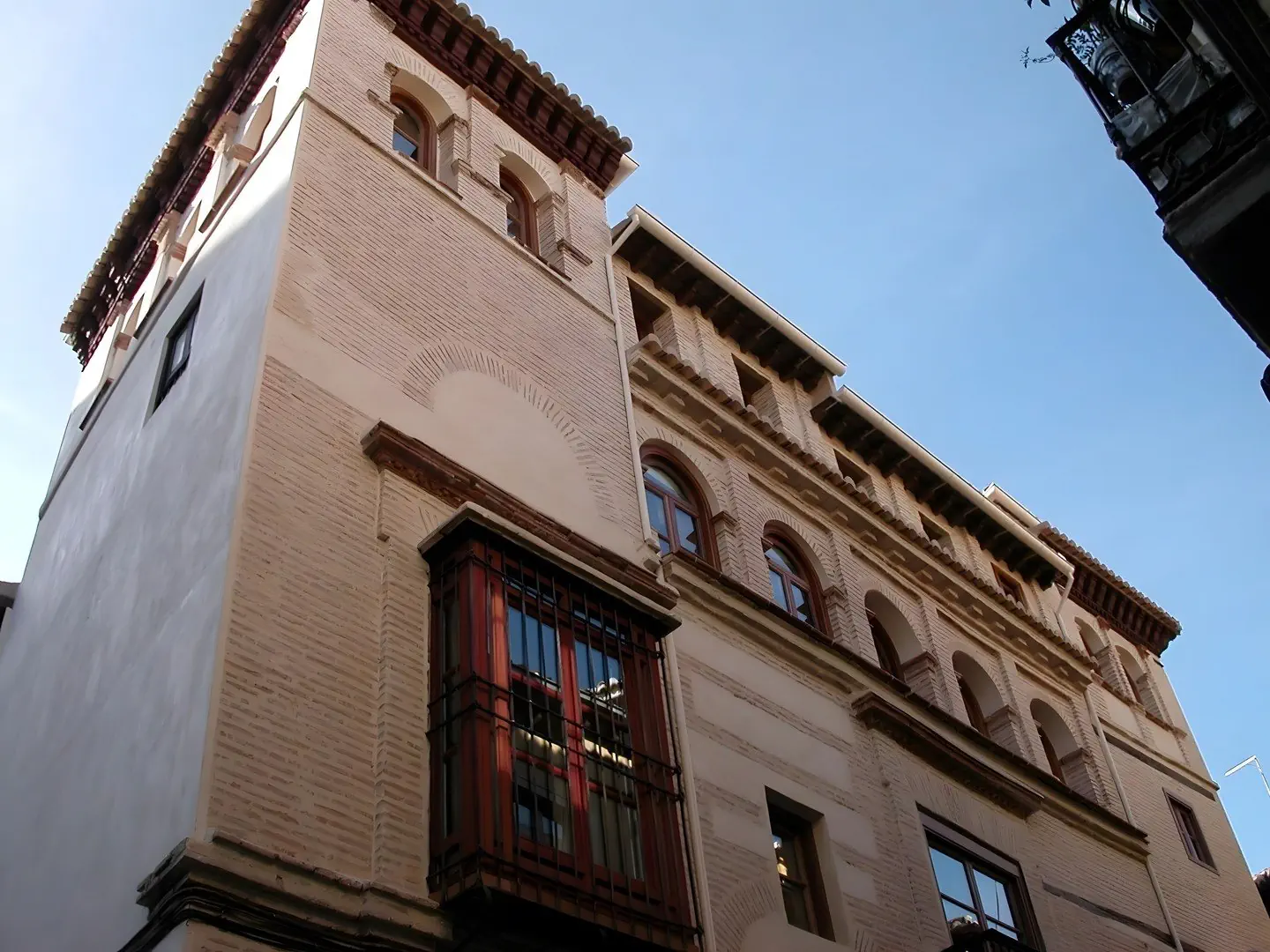 Palacio de los Navas 3*, фото 2