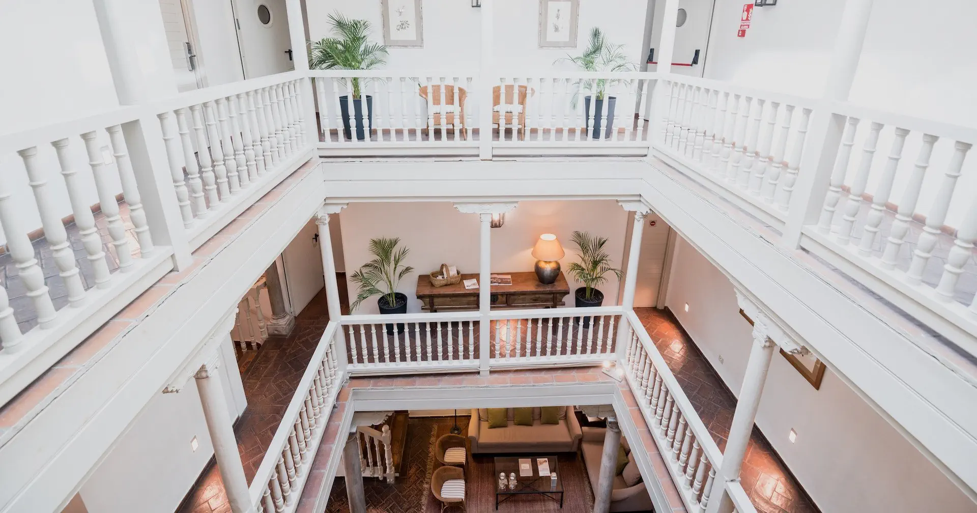 Palacio de los Navas 3*
