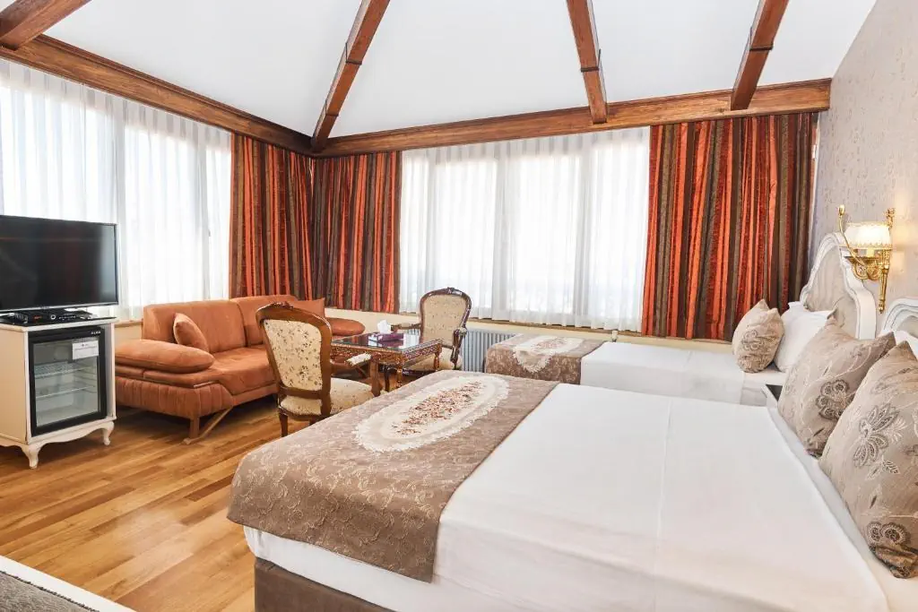 Best Western Empire Palace 4*, фото 10