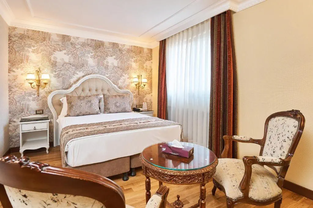Best Western Empire Palace 4*, фото 12