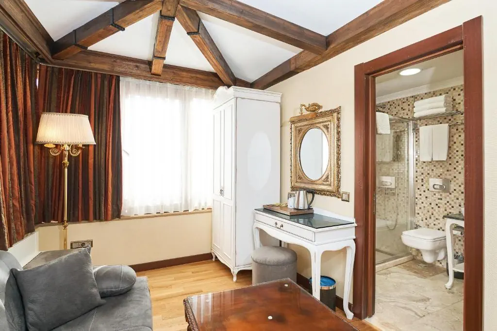 Best Western Empire Palace 4*, фото 8