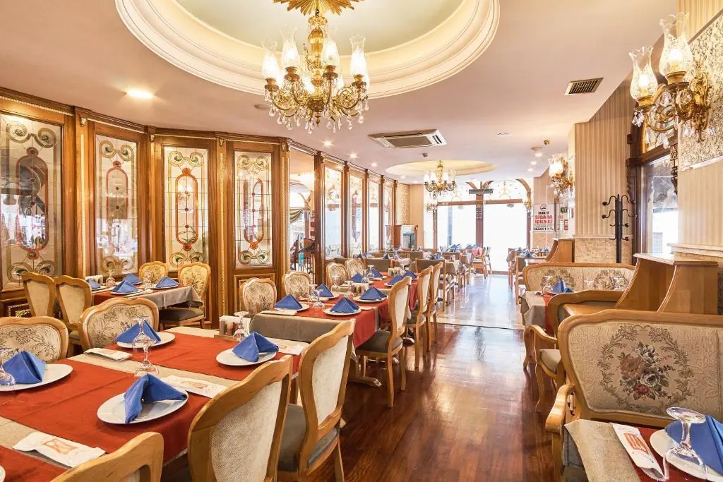 Best Western Empire Palace 4*, фото 6