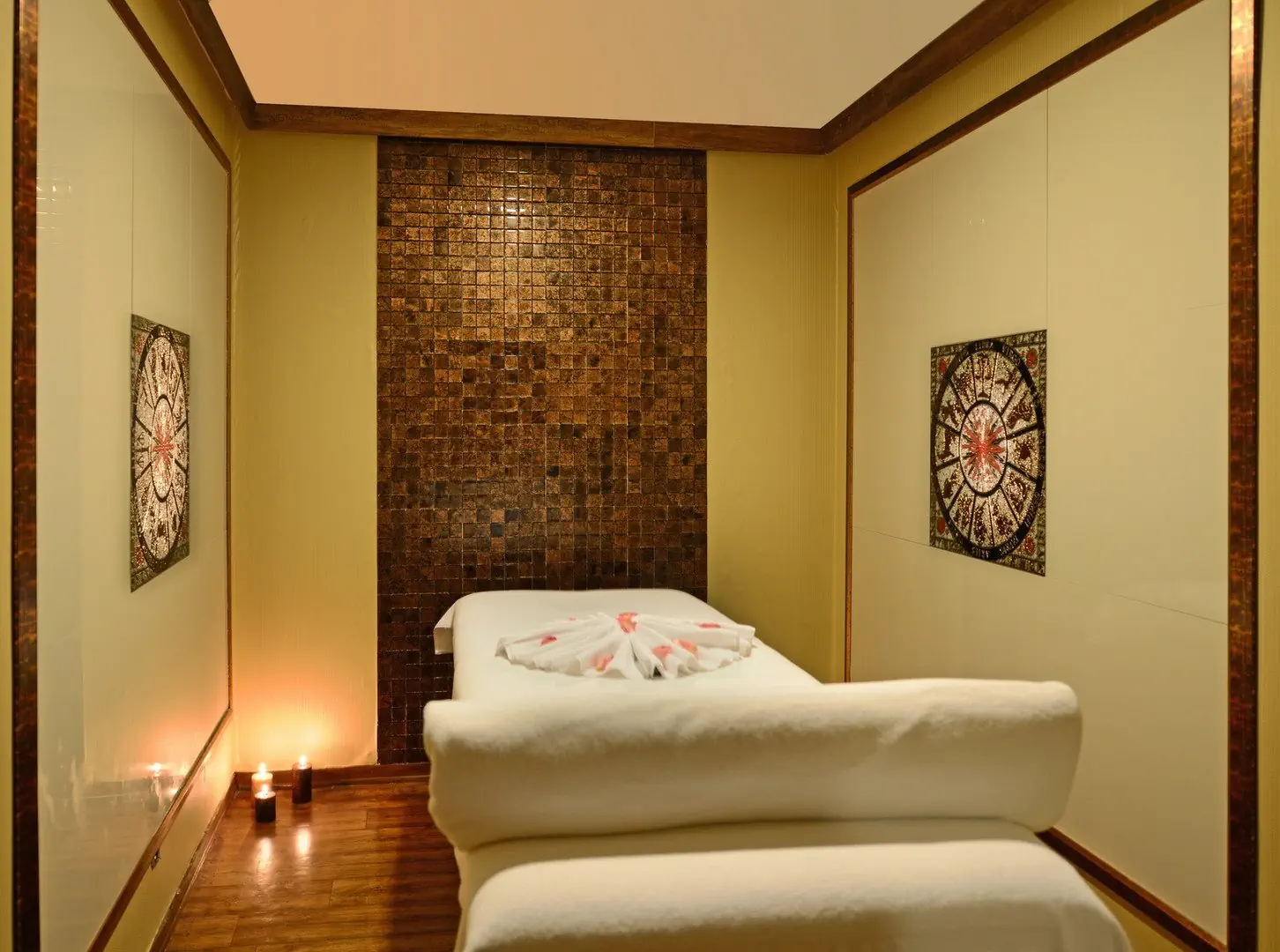Yigitalp Hotel 4*