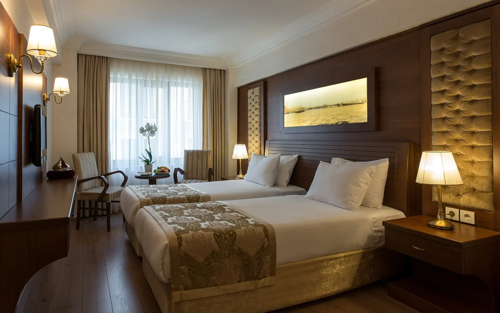 Yigitalp Hotel 4*, фото 6