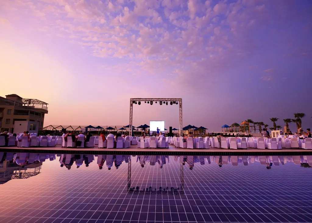 Amwaj Beach Club Resort 4*, фото 12
