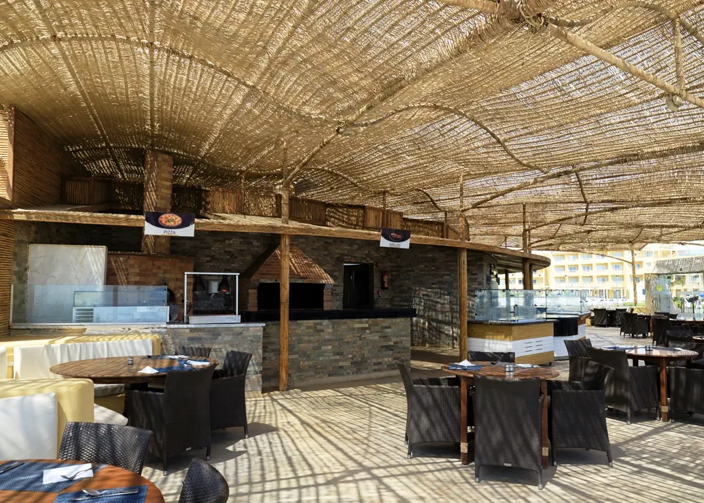 Amwaj Beach Club Resort 4*, фото 16