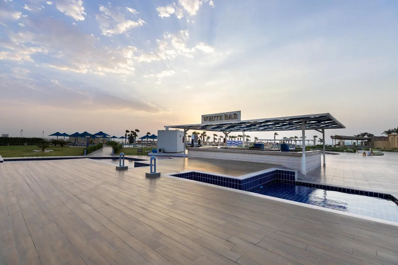 Amwaj Beach Club Resort 4*, фото 11