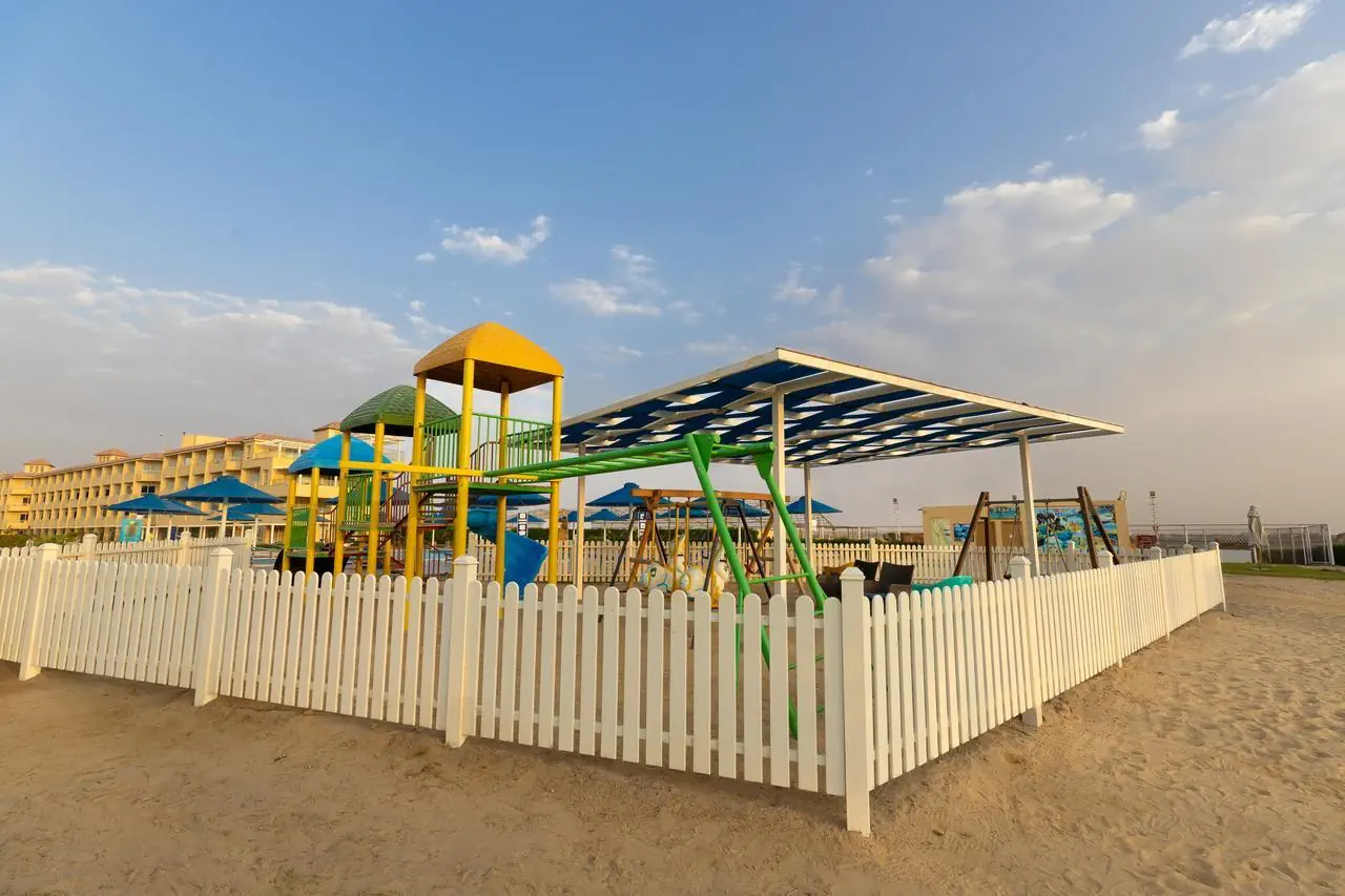 Amwaj Beach Club Resort 4*, фото 15