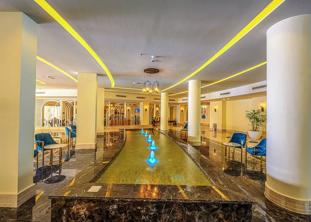 Amwaj Beach Club Resort 4*, фото 14