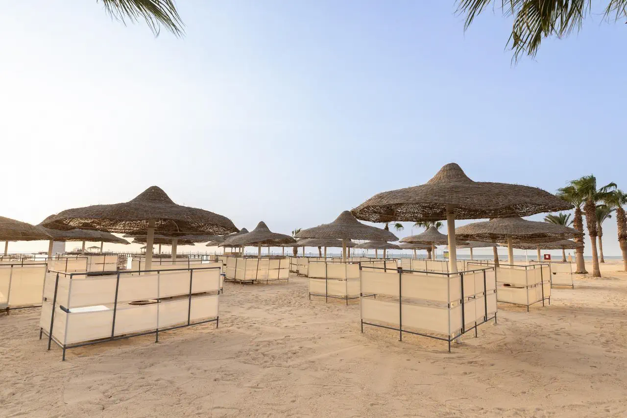 Amwaj Beach Club Resort 4*, фото 13