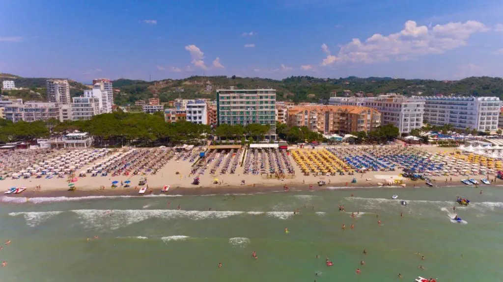 Ibiza 3*, фото 2