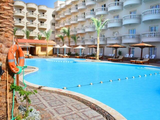 Riviera Aqua Park Resort