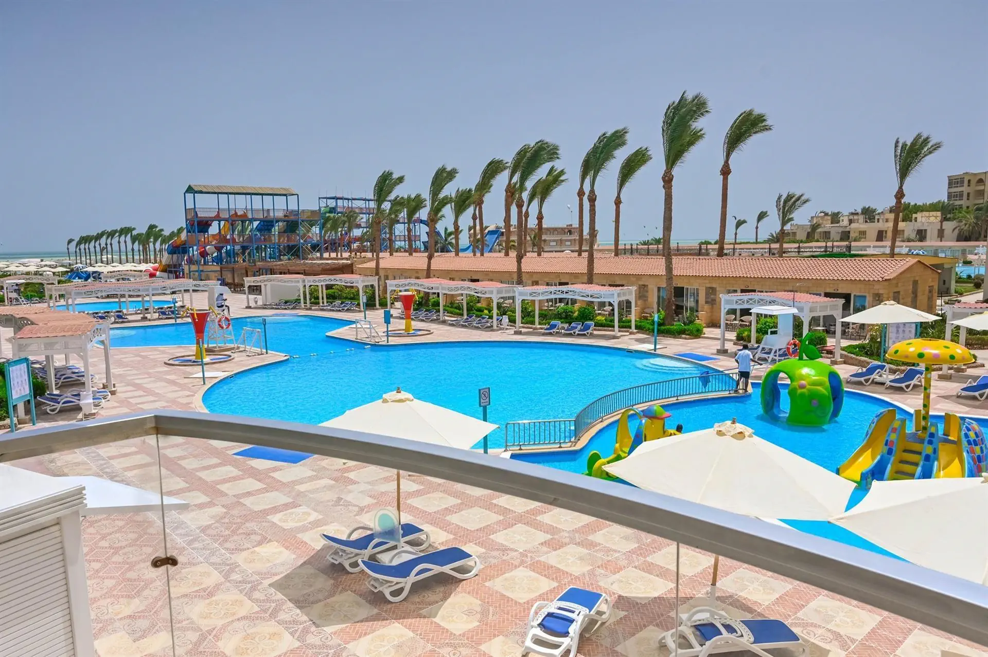 Riviera Aqua Park Resort 4*, фото 13
