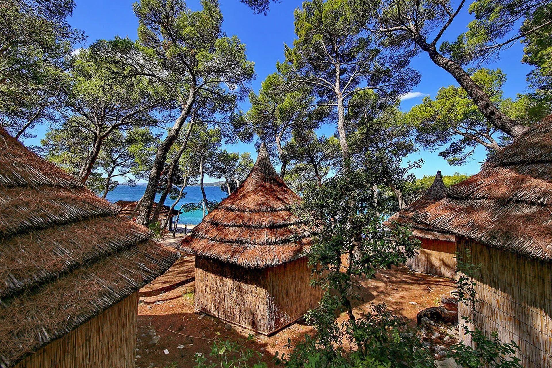 Pine Beach Pakostane 5*