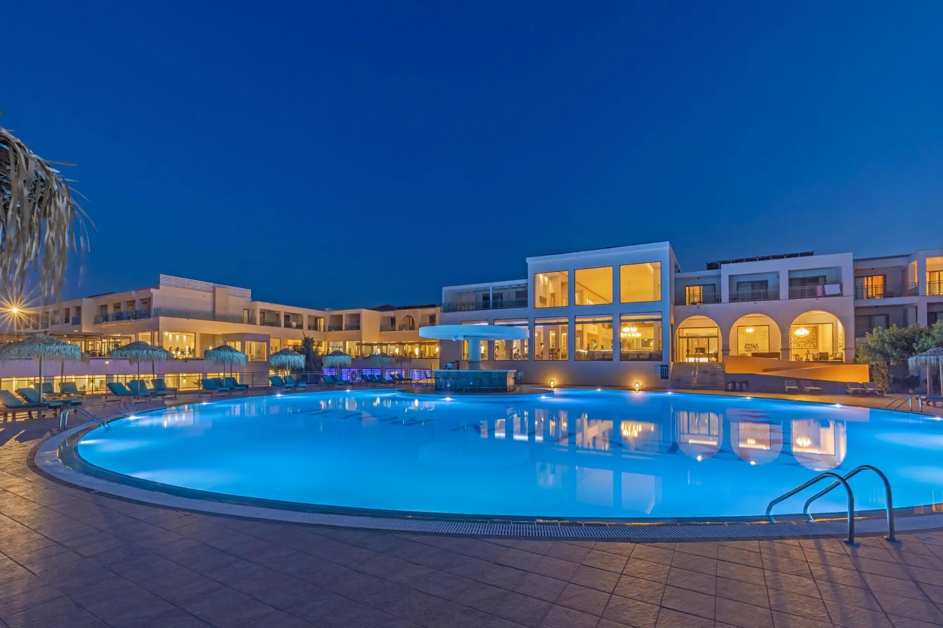 Kresten Royal Euphoria Resort 5*, фото 12