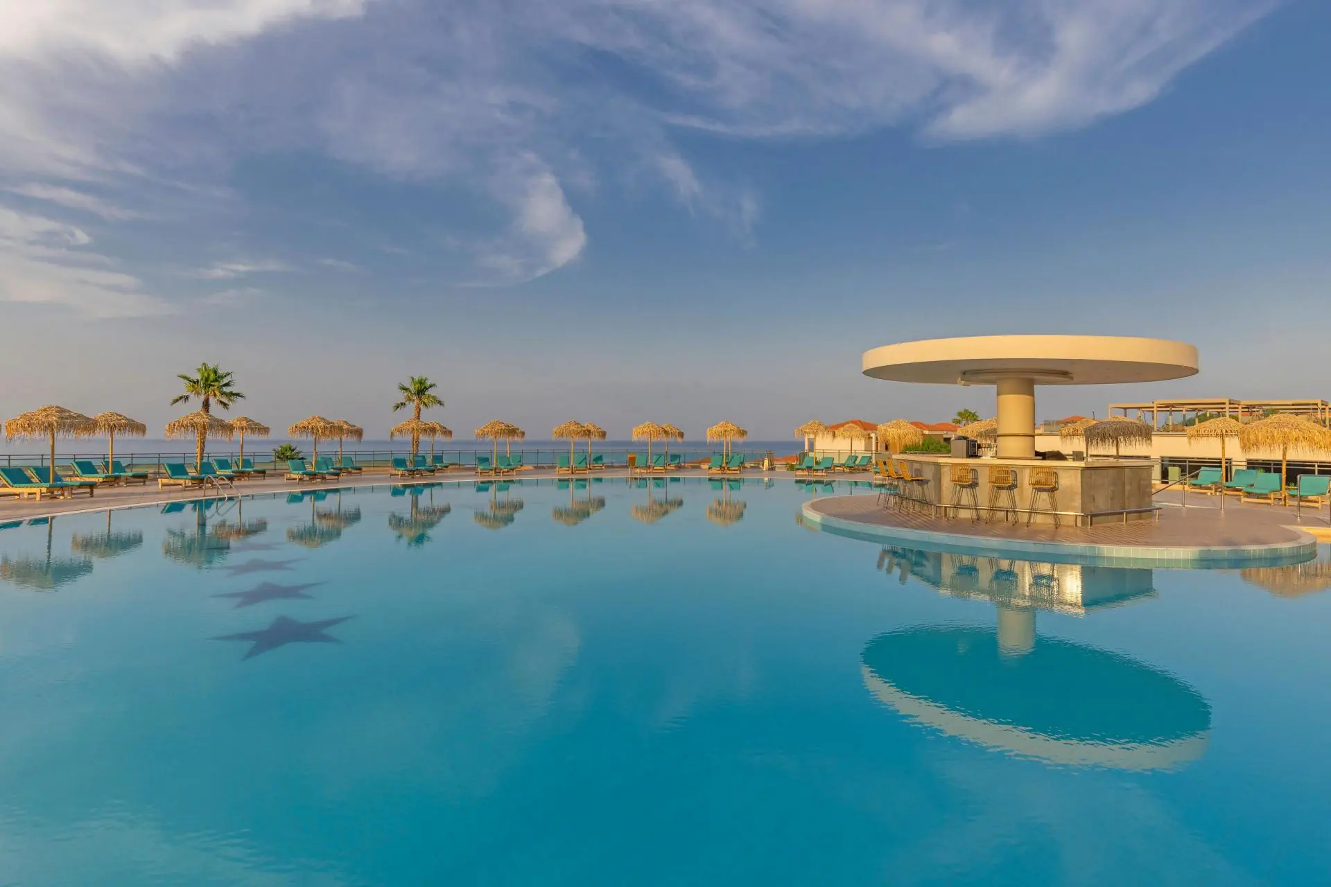 Kresten Royal Euphoria Resort 5*, фото 11