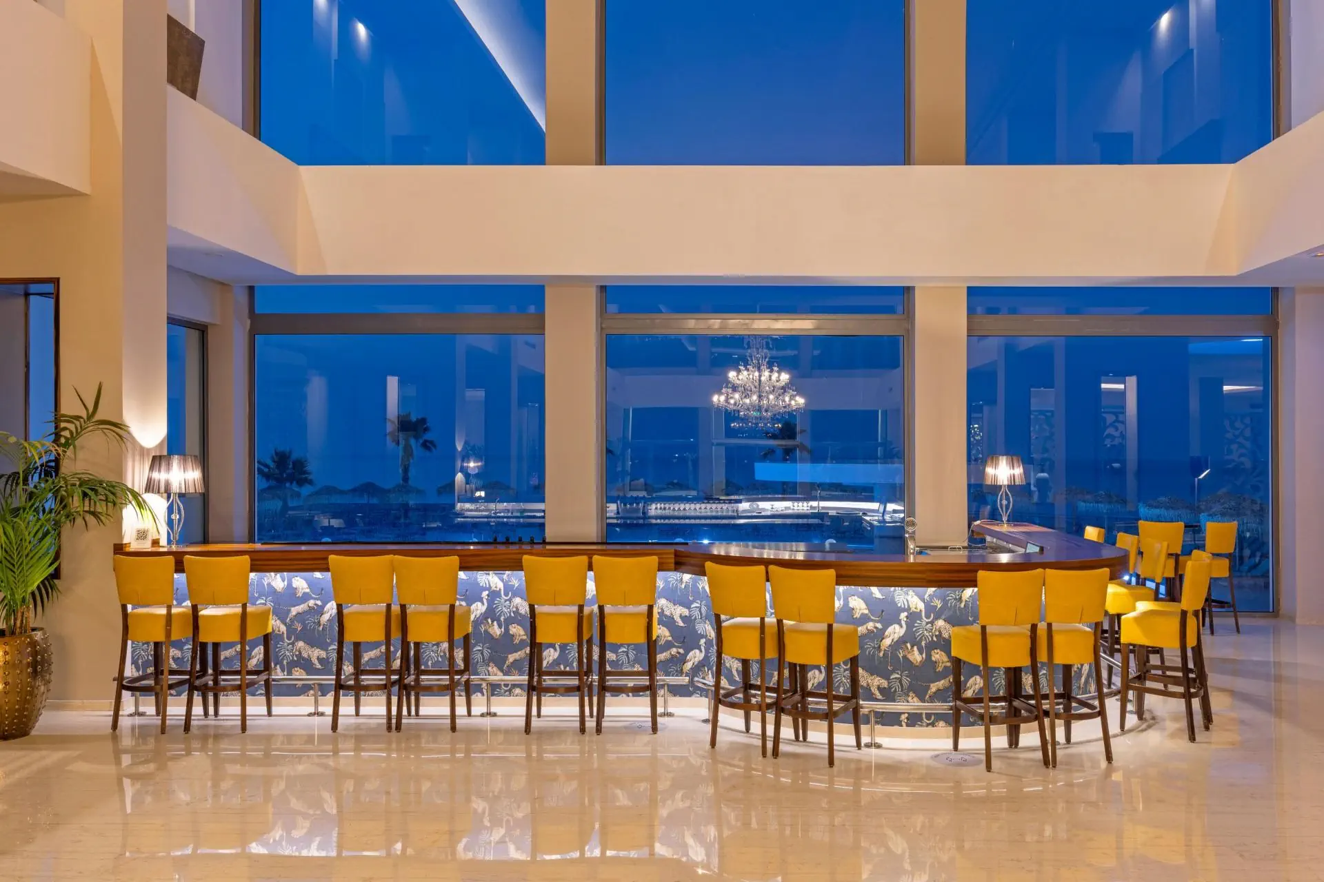 Kresten Royal Euphoria Resort 5*, фото 8