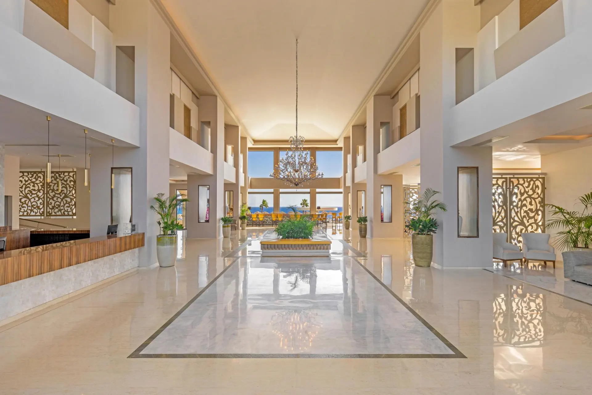 Kresten Royal Euphoria Resort 5*, фото 15