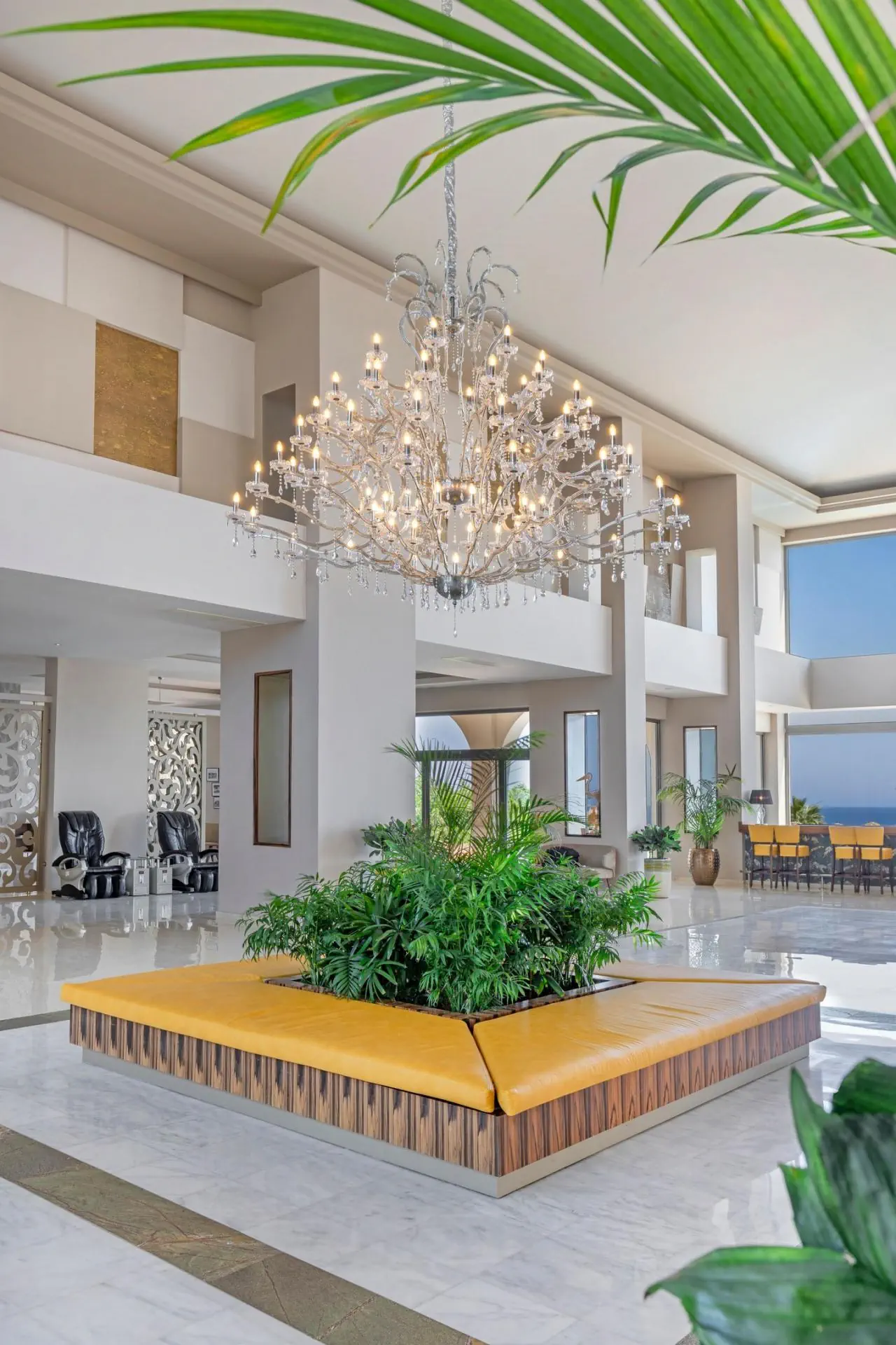 Kresten Royal Euphoria Resort 5*, фото 16