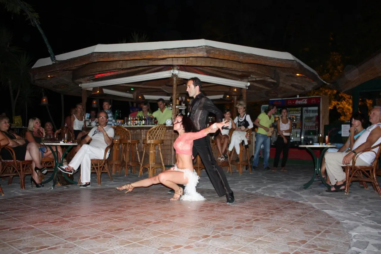 Molfetta Beach 3*, фото 11