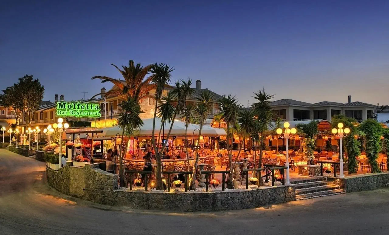 Molfetta Beach 3*