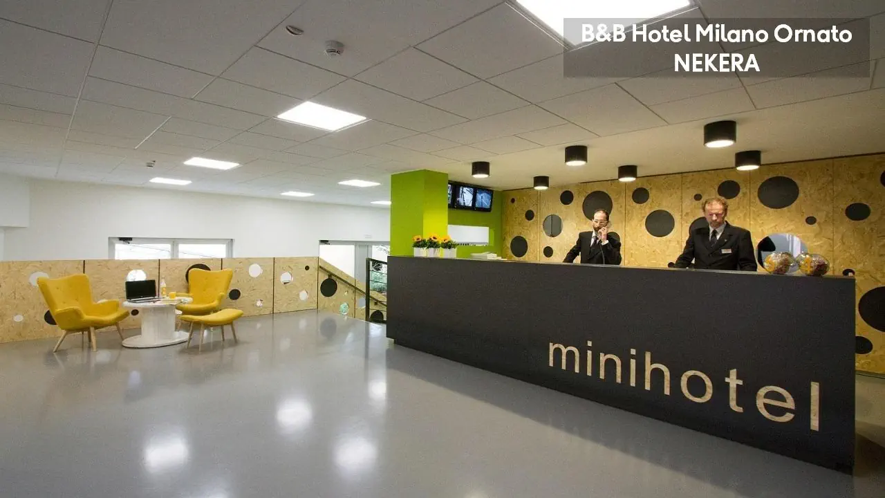 B&B Ornato Milano 3*, фото 3